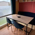 キャンプ場 Grain De Sable - Mobil - Clim Reversible - 5 Pers - Vue -