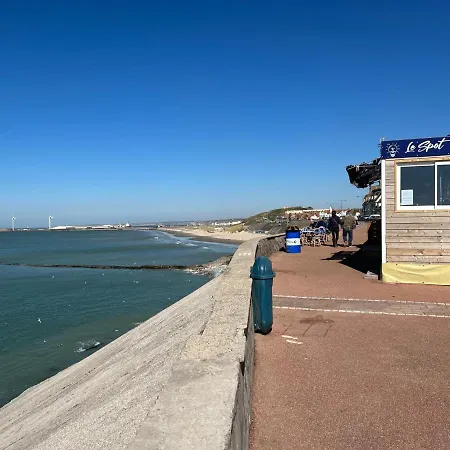 Grain De Sable - Mobil - Clim Reversible - 4 Pers - Vue -