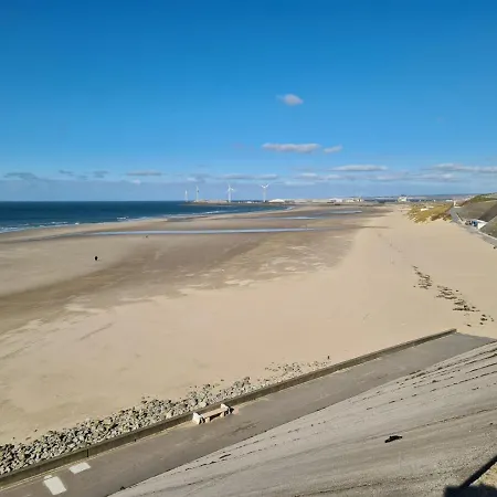 Grain De Sable - Mobil Climatise 5 Pers - Vue - * Le Portel