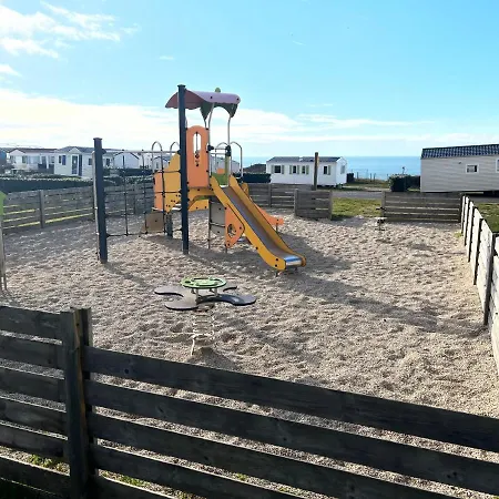 Grain De Sable - Mobil - Clim Reversible - 4 Pers - Vue - *