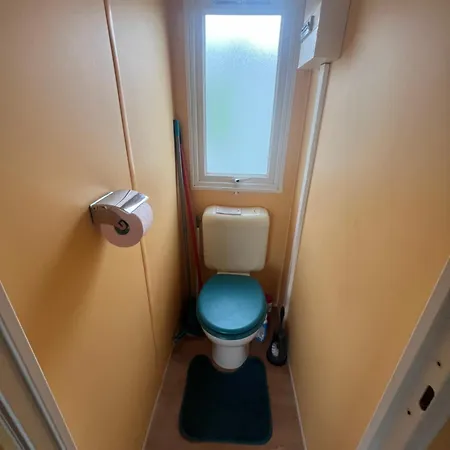 Grain De Sable - Mobil - Clim Reversible - 4 Pers - Vue - * 勒波泰勒