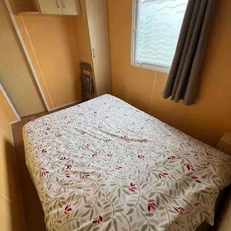 Grain De Sable - Mobil - Clim Reversible - 4 Pers - Vue - *