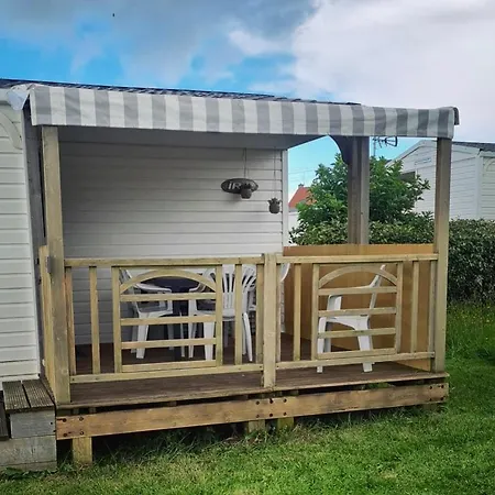 Grain De Sable - Mobil - Clim Reversible - 4 Pers - Vue - * 勒波泰勒