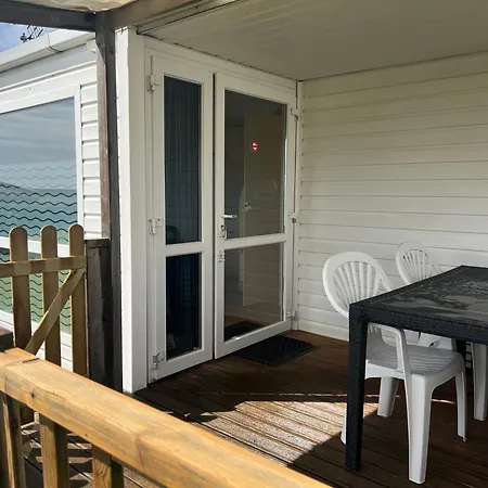 Grain De Sable - Mobil - Clim Reversible - 4 Pers - Vue - * 勒波泰勒